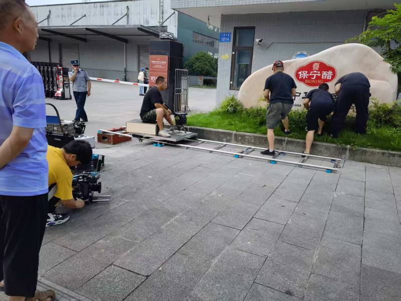 馆陶县广告片拍摄公司核心优势：全流程服务，让品牌广告片省心更出彩
