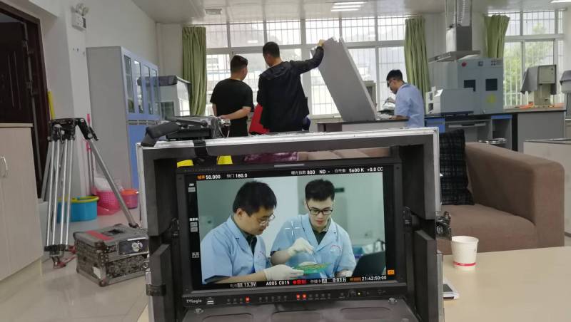 元宇宙搭台唱戏，馆陶县广告片拍摄公司抢滩虚拟世界首支舞
