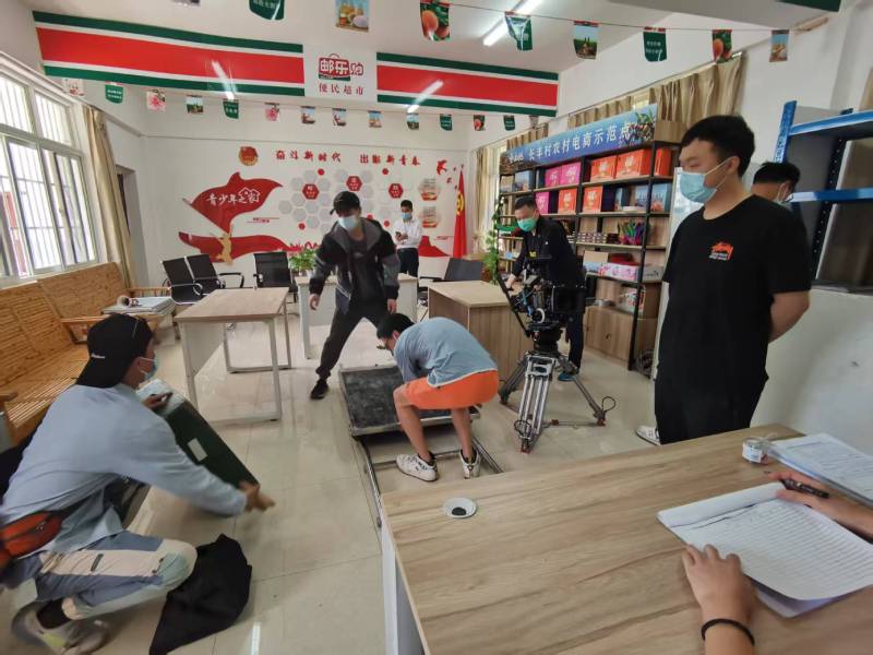 馆陶县广告片拍摄公司：极简主义践行者，少即是多的视觉哲学