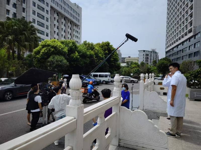 馆陶县广告片拍摄公司低成本实现高规格制作的诀窍