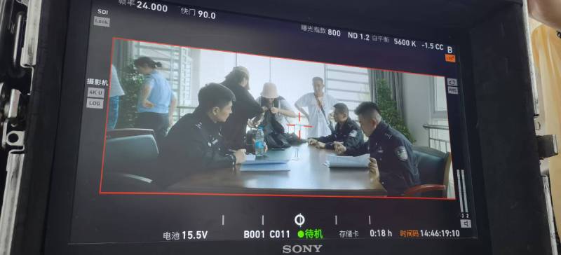 馆陶县广告片拍摄公司服务世界500强的标准化体系